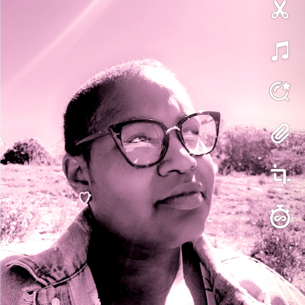 Meet your Posher, Lakeisha
